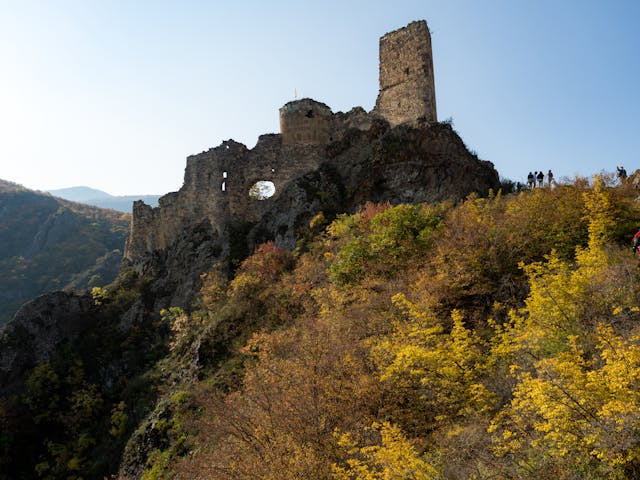 Itinerary Image